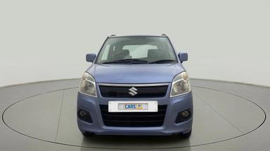 2015 MARUTI WAGON R 1.0