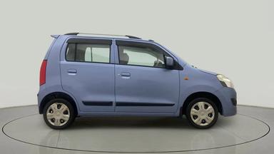 2015 MARUTI WAGON R 1.0