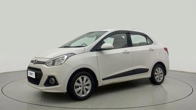 2015 Hyundai Xcent