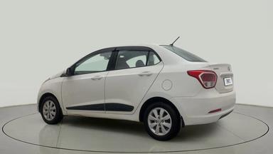 2015 Hyundai Xcent