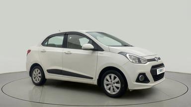 2015 Hyundai Xcent