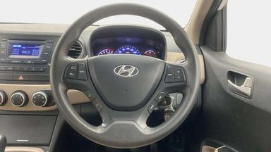 2015 Hyundai Xcent