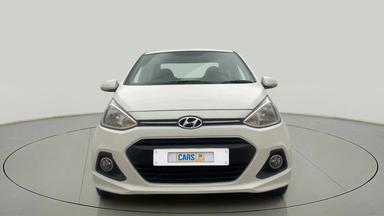 2015 Hyundai Xcent