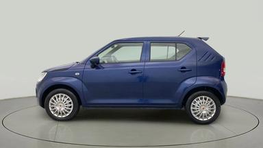 2020 Maruti IGNIS