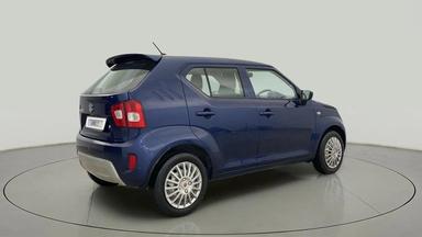 2020 Maruti IGNIS