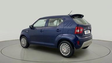 2020 Maruti IGNIS