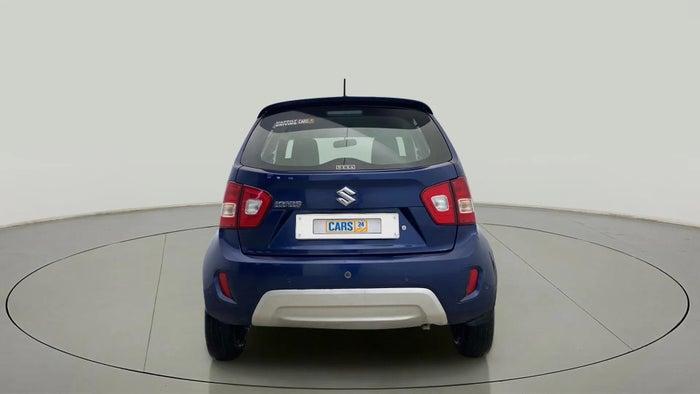 2020 Maruti IGNIS