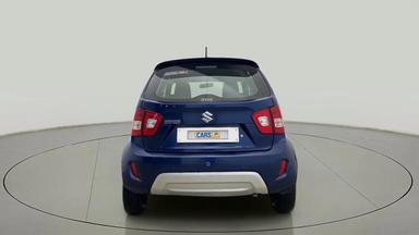 2020 Maruti IGNIS