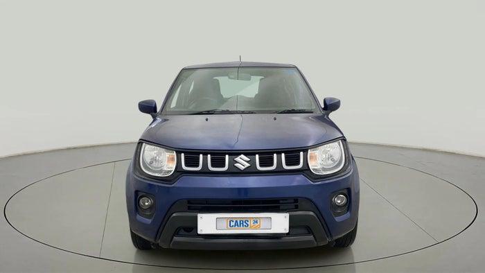 2020 Maruti IGNIS