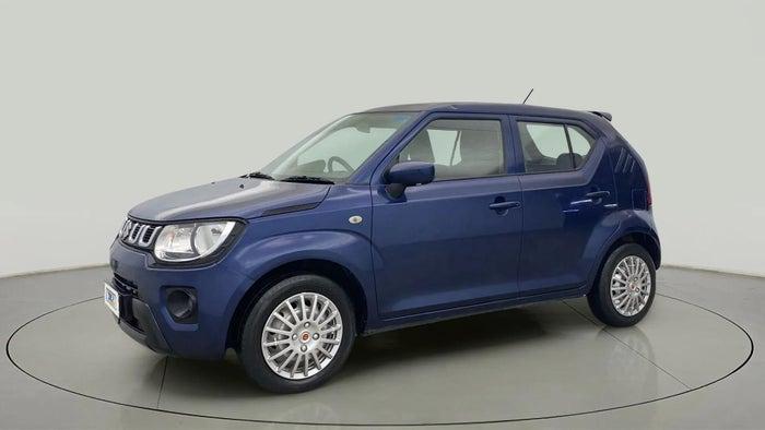 2020 Maruti IGNIS