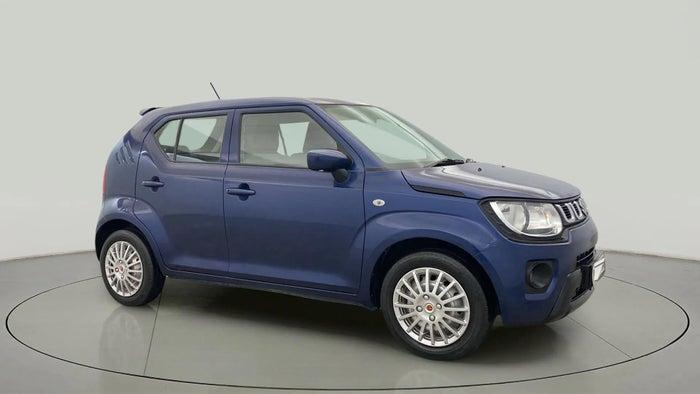 2020 Maruti IGNIS