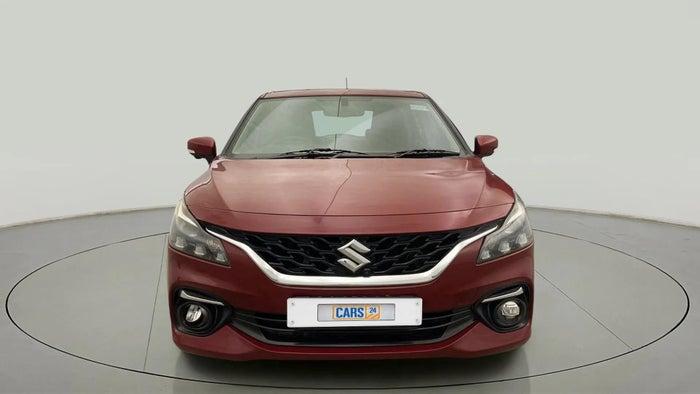 2022 Maruti Baleno