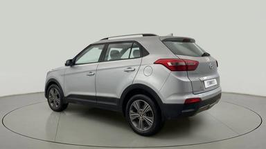 2017 Hyundai Creta