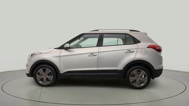 2017 Hyundai Creta