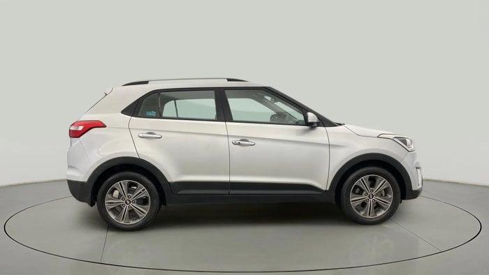 2017 Hyundai Creta