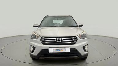 2017 Hyundai Creta