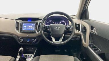 2017 Hyundai Creta