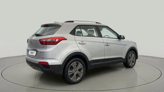 2017 Hyundai Creta