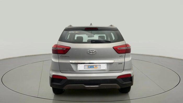 2017 Hyundai Creta