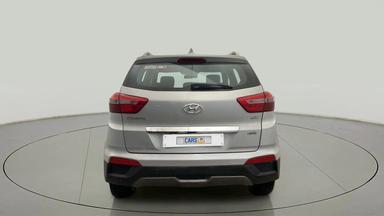 2017 Hyundai Creta