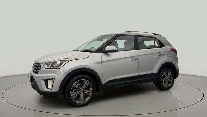 2017 Hyundai Creta