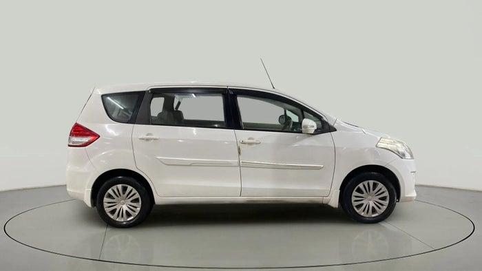 2014 Maruti Ertiga