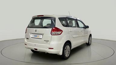 2014 Maruti Ertiga