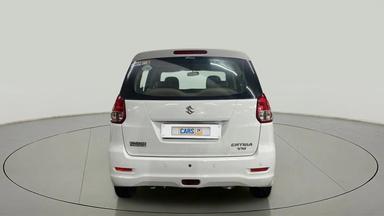 2014 Maruti Ertiga