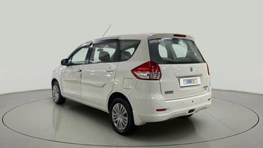 2014 Maruti Ertiga