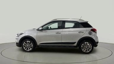 2017 Hyundai i20 Active