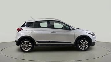 2017 Hyundai i20 Active