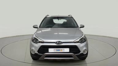 2017 Hyundai i20 Active