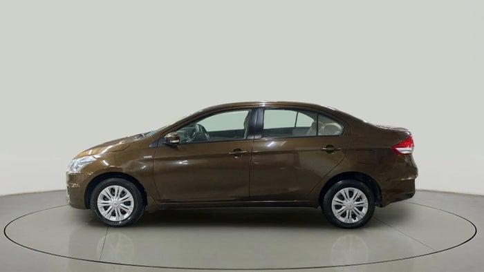 2015 Maruti Ciaz