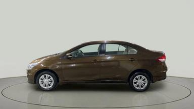 2015 Maruti Ciaz