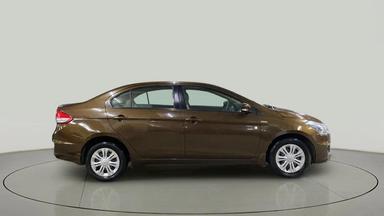 2015 Maruti Ciaz