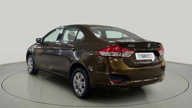 2015 Maruti Ciaz