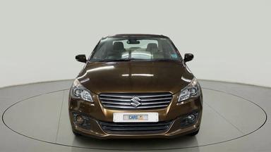 2015 Maruti Ciaz