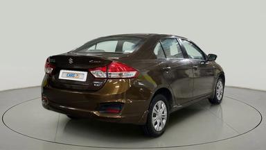 2015 Maruti Ciaz