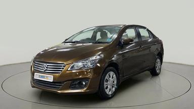 2015 Maruti Ciaz