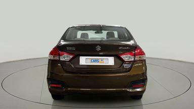 2015 Maruti Ciaz