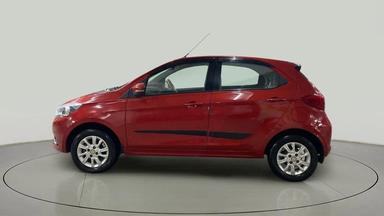 2017 TATA TIAGO