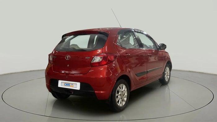 2017 TATA TIAGO