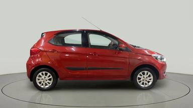 2017 TATA TIAGO