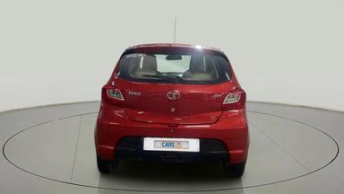 2017 TATA TIAGO