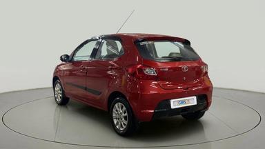 2017 TATA TIAGO