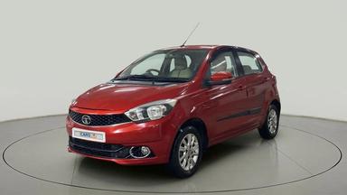 2017 TATA TIAGO