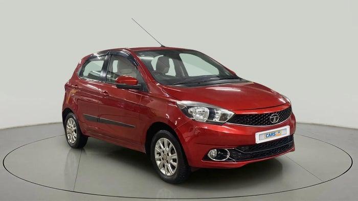 2017 TATA TIAGO