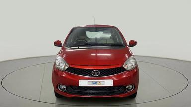 2017 TATA TIAGO