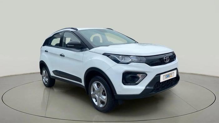 2020 Tata NEXON