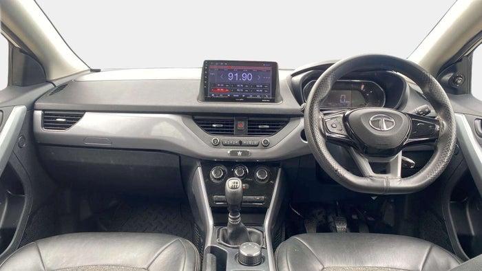 2020 Tata NEXON